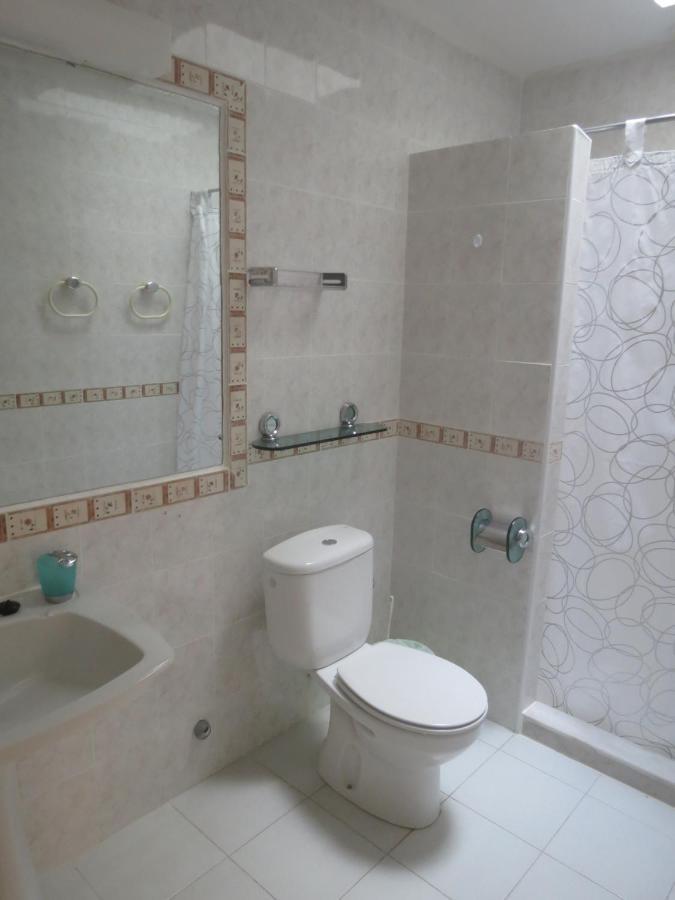 Vv Apartamento Gran Vista Colony Club بويرتو ذيل كارمين المظهر الخارجي الصورة