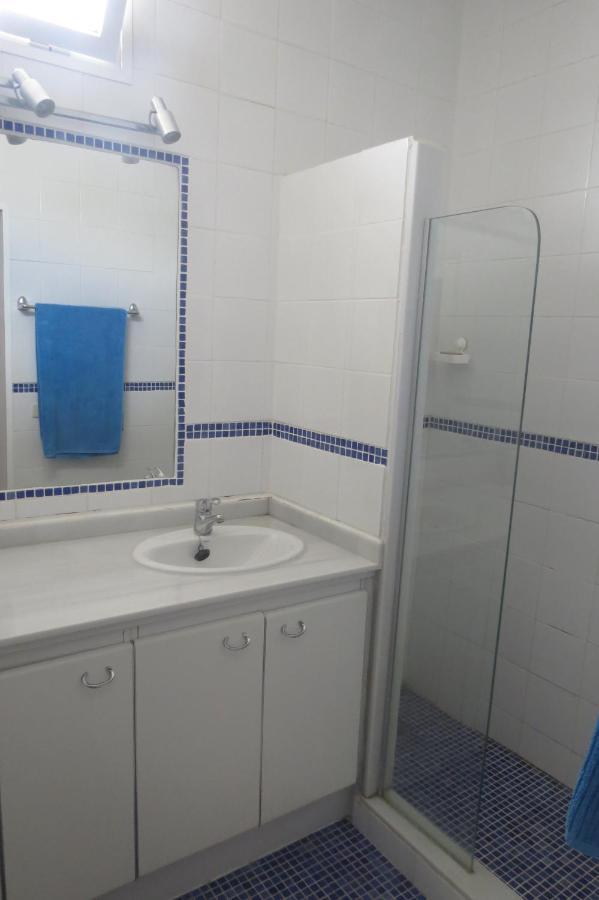 Vv Apartamento Gran Vista Colony Club بويرتو ذيل كارمين المظهر الخارجي الصورة