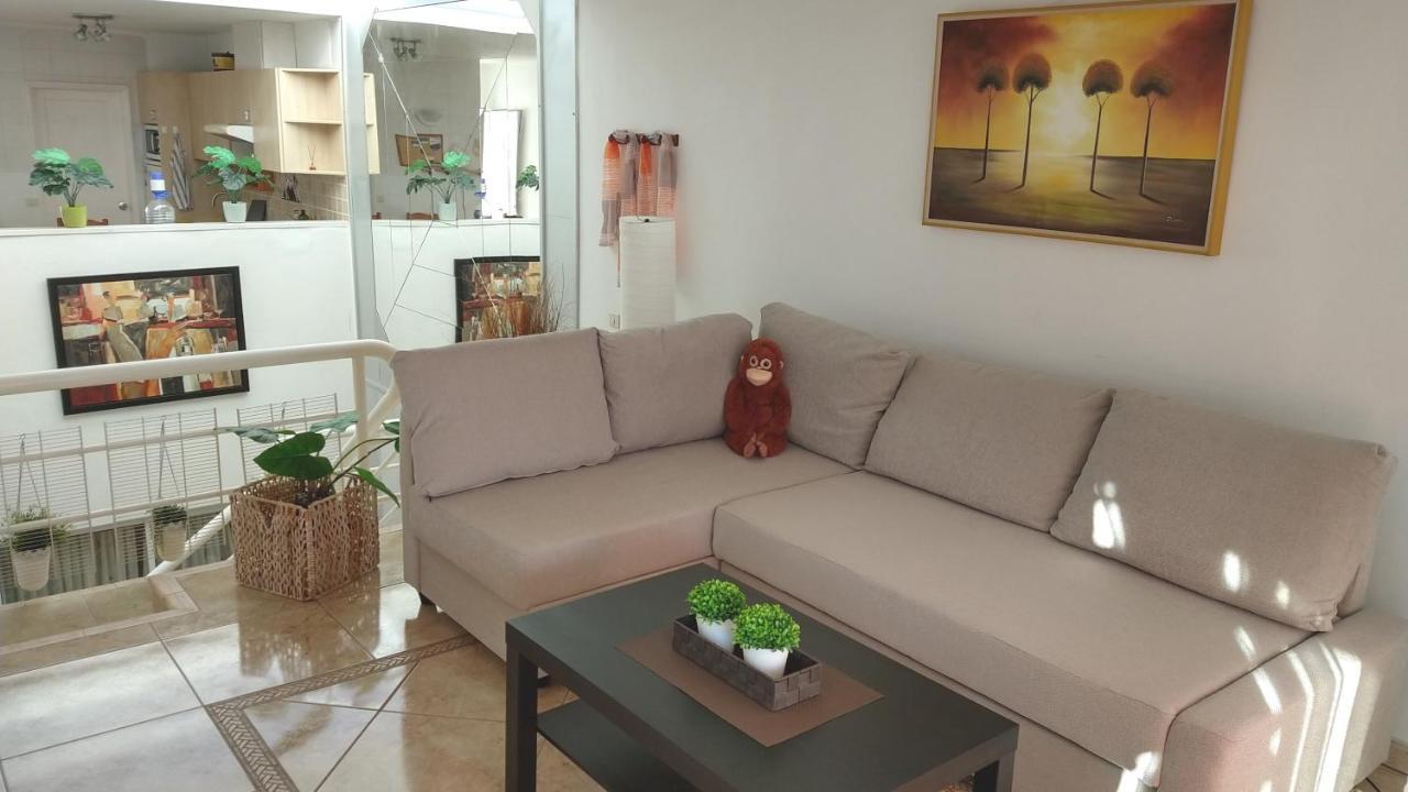 Vv Apartamento Gran Vista Colony Club بويرتو ذيل كارمين المظهر الخارجي الصورة