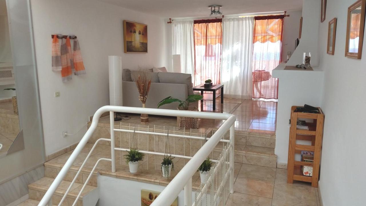 Vv Apartamento Gran Vista Colony Club بويرتو ذيل كارمين المظهر الخارجي الصورة