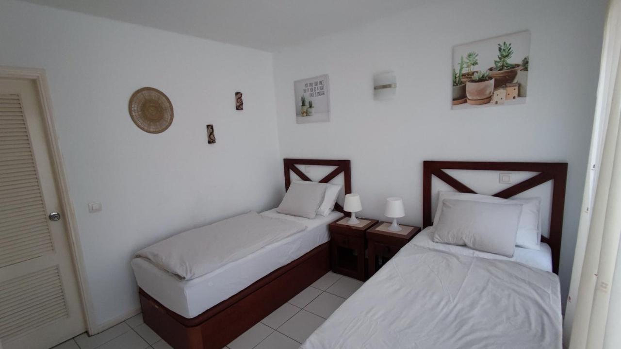 Vv Apartamento Gran Vista Colony Club بويرتو ذيل كارمين المظهر الخارجي الصورة